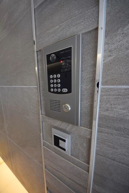 エスタート品川南大井IIの物件内観写真