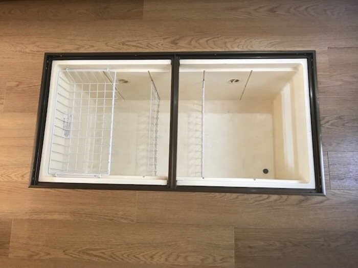 シェソワ中馬込の物件内観写真