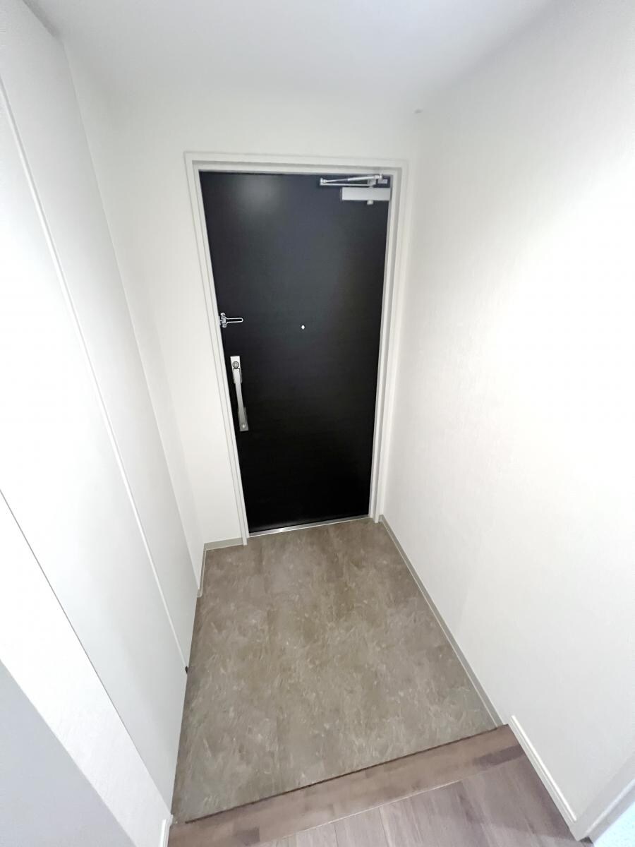 コスモグラン勝どきの物件内観写真