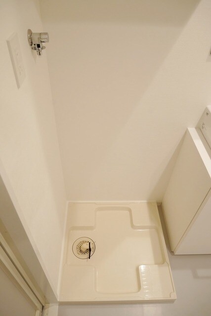 グランカーサ馬込Iの物件内観写真