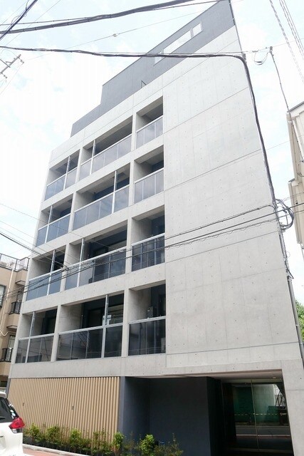 グランカーサ馬込Iの物件内観写真