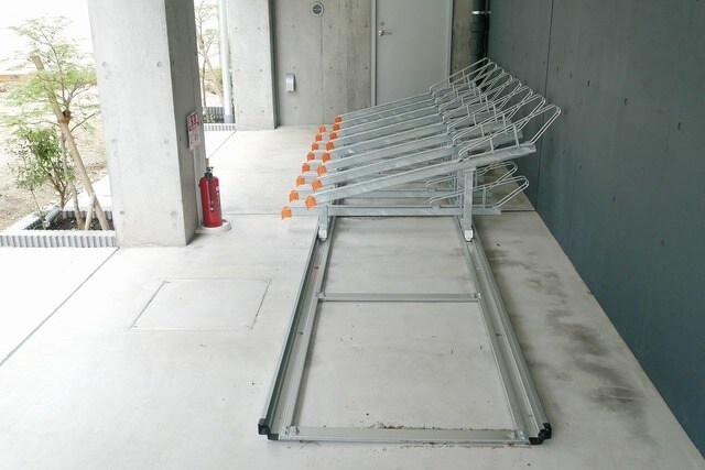 グランカーサ馬込Iの物件内観写真