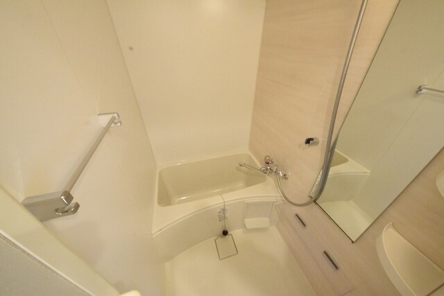 エスタート品川南大井の物件内観写真