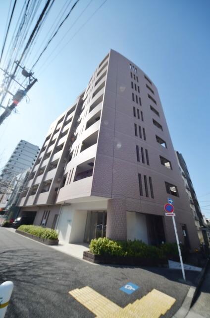 コスモシティ大森の物件内観写真