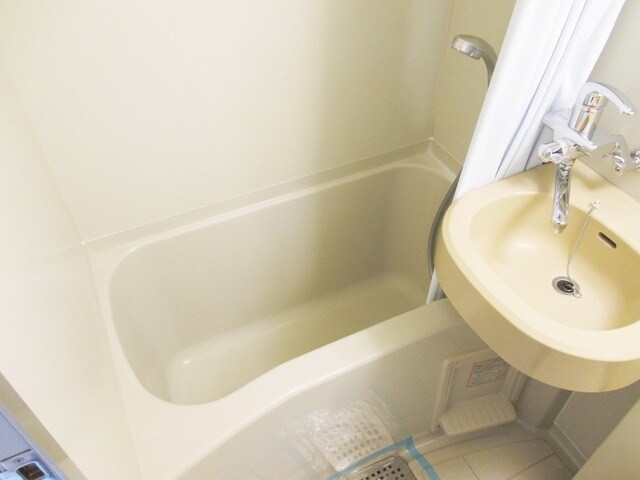 スペーシア池上の物件内観写真