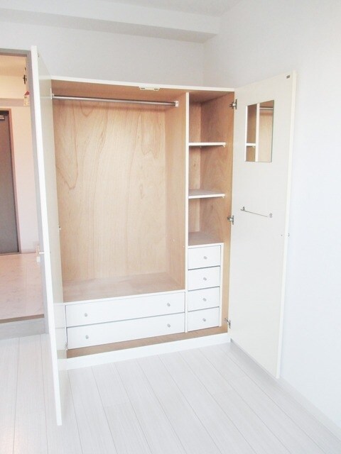 スペーシア池上の物件内観写真