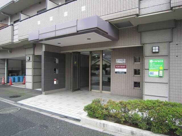 スペーシア池上の物件内観写真