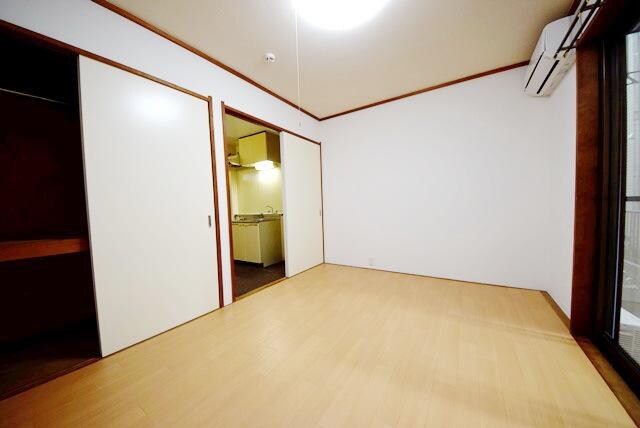 ザ・ハウス21の物件内観写真