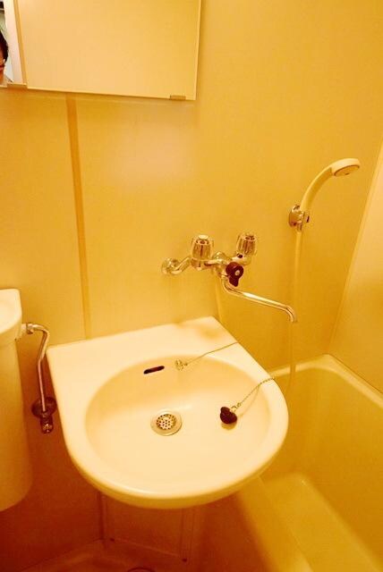 ザ・ハウス21の物件内観写真