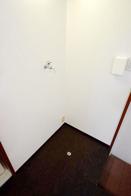 ザ・ハウス21の物件内観写真