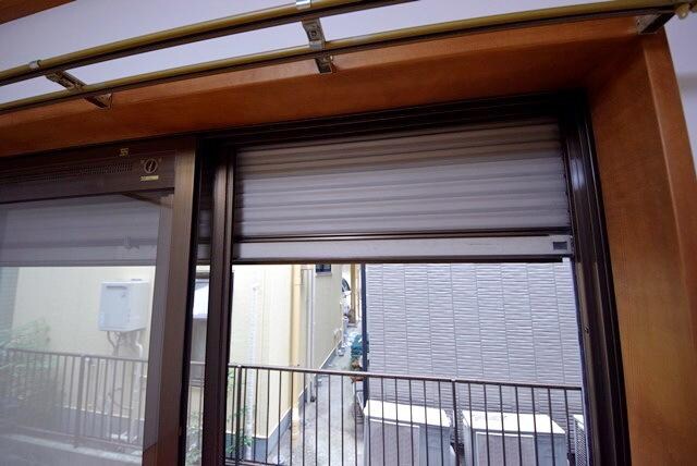 ザ・ハウス21の物件内観写真