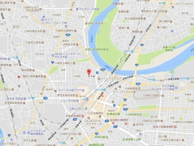 ザ・ハウス21の物件内観写真