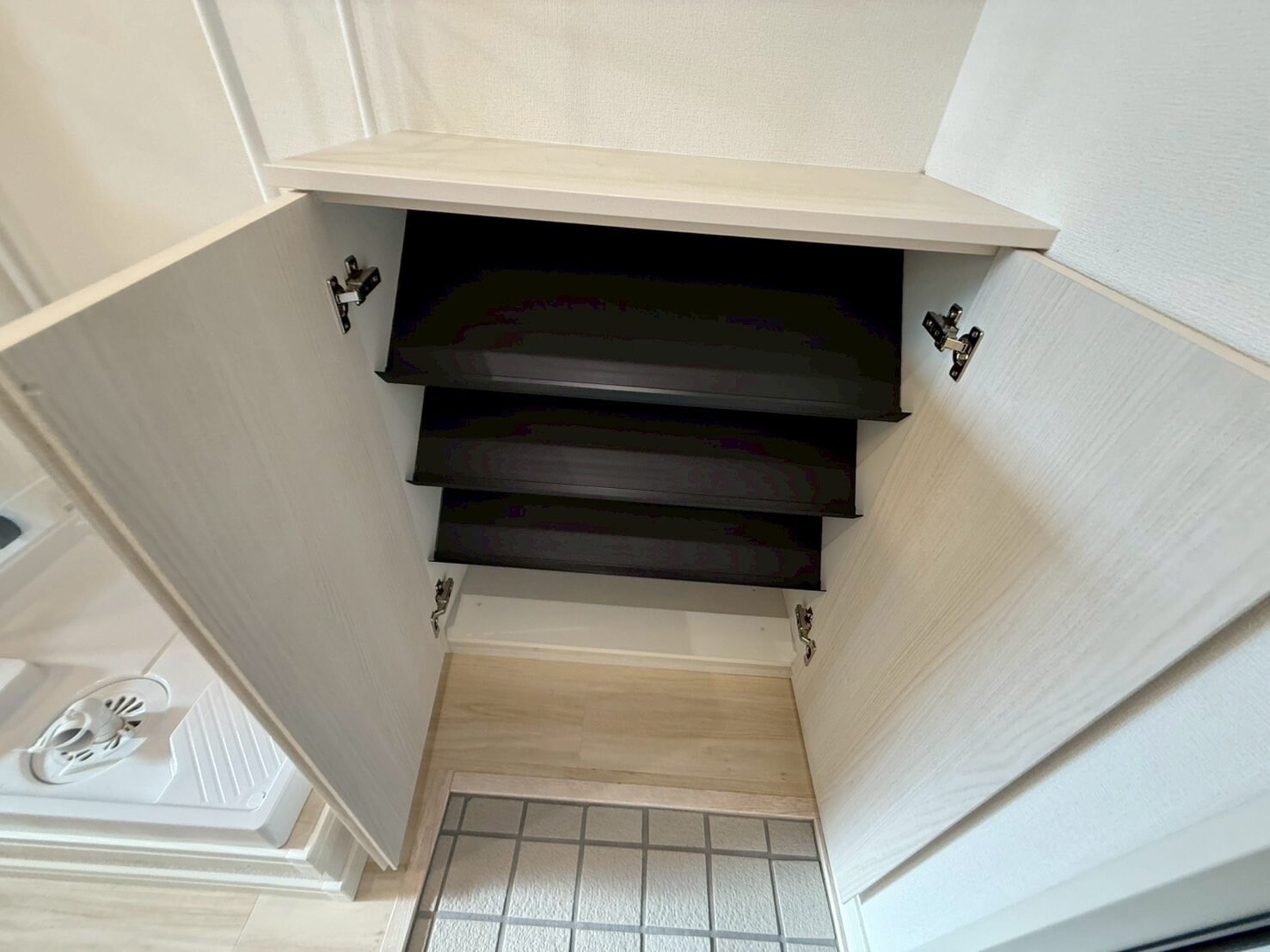 ピカード川崎Side B棟の物件内観写真