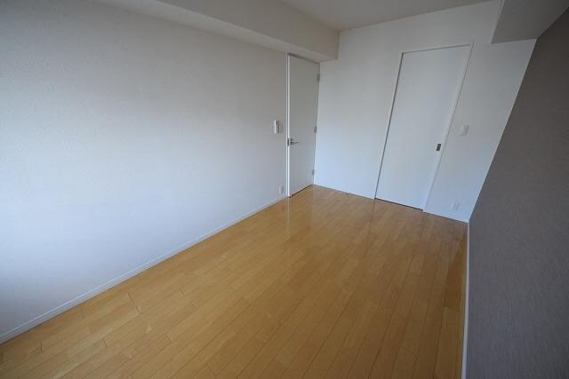 カスタリア高輪の物件内観写真