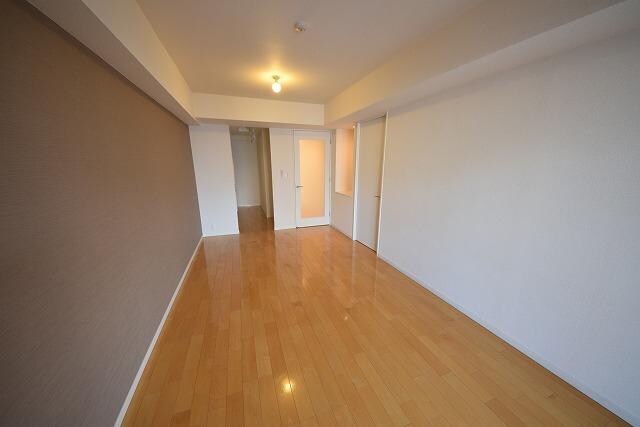 カスタリア高輪の物件内観写真