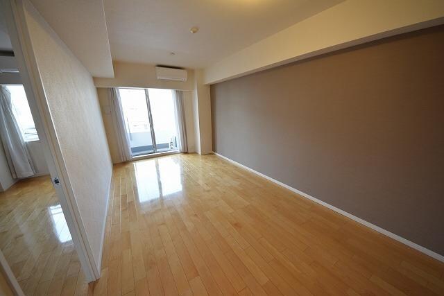 カスタリア高輪の物件内観写真