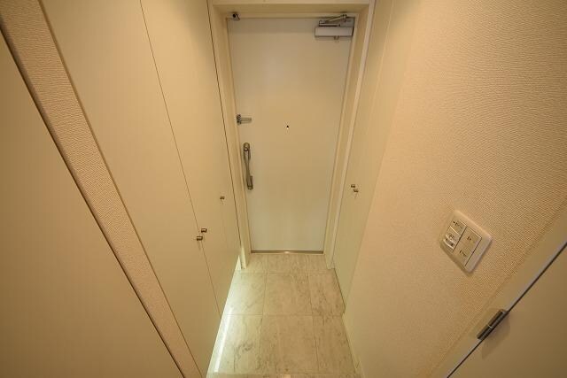 カスタリア高輪の物件内観写真