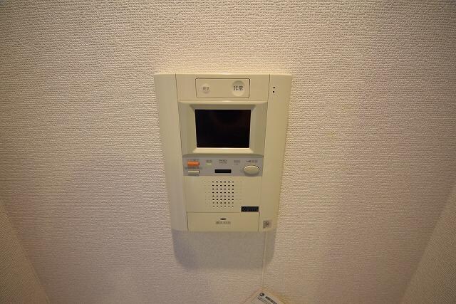 カスタリア高輪の物件内観写真