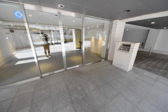 カスタリア高輪の物件内観写真