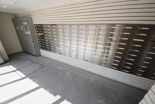 カスタリア高輪の物件内観写真