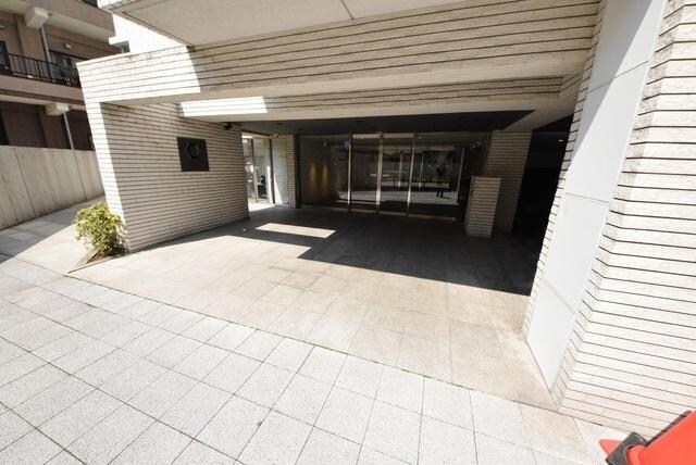 カスタリア高輪の物件内観写真