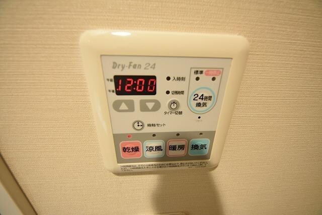 カスタリア高輪の物件内観写真