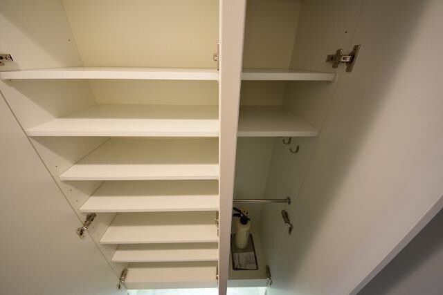 カスタリア高輪の物件内観写真