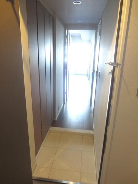 コンフォリア馬込の物件内観写真