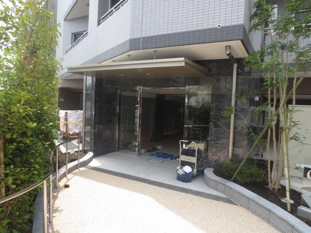 コンフォリア馬込の物件内観写真