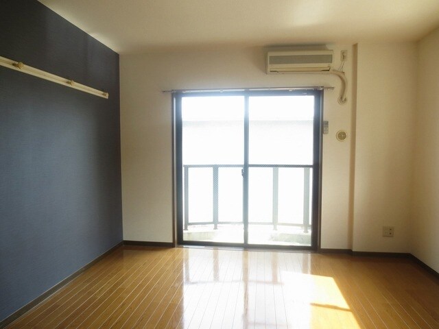 ケンハイムの物件内観写真