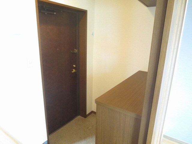 ケンハイムの物件内観写真