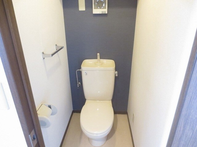 ケンハイムの物件内観写真