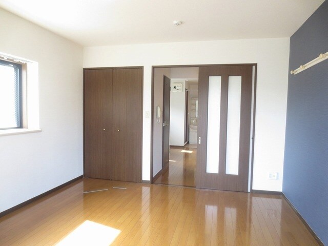 ケンハイムの物件内観写真