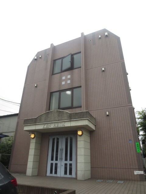 ケンハイムの物件内観写真