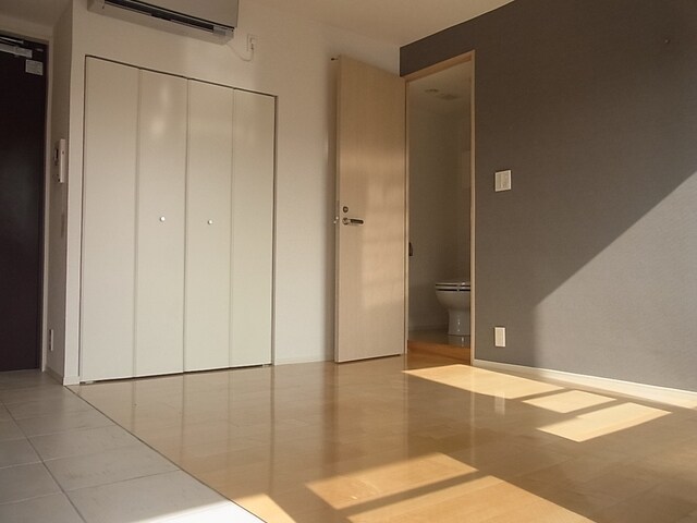 FORTIS池上の物件内観写真