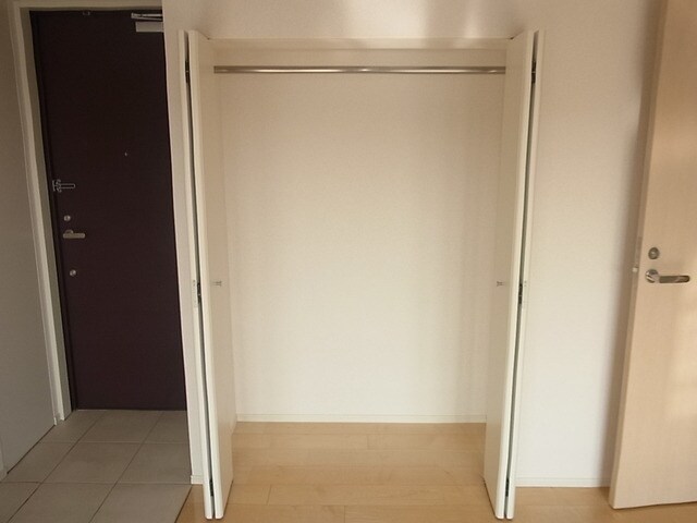 FORTIS池上の物件内観写真