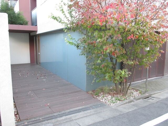 FORTIS池上の物件内観写真