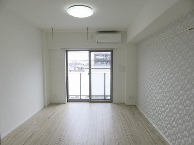 Log IKEGAMIの物件内観写真