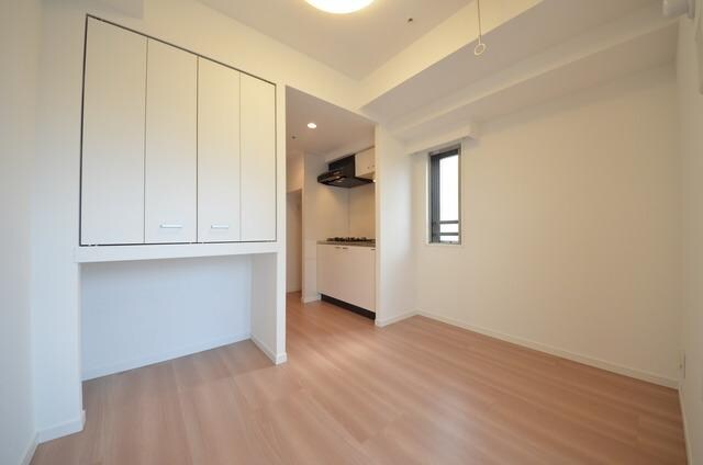 レジディア大森IIの物件内観写真