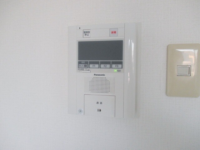 スペーシア池上の物件内観写真