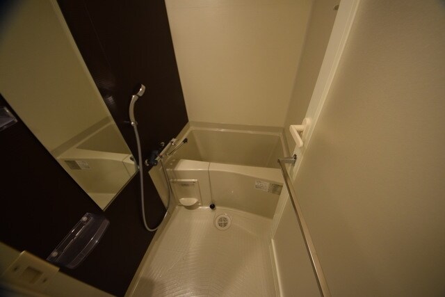 ガーラ大井町グランドステージの物件内観写真