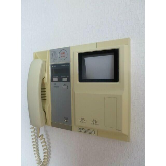 コンフォートタイム大森の物件内観写真