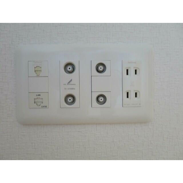 コンフォートタイム大森の物件内観写真