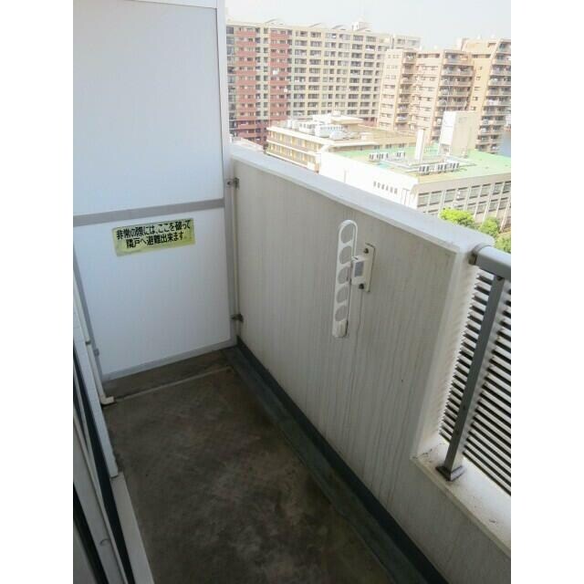 コンフォートタイム大森の物件内観写真