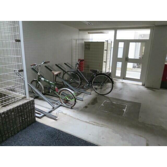 コンフォートタイム大森の物件内観写真