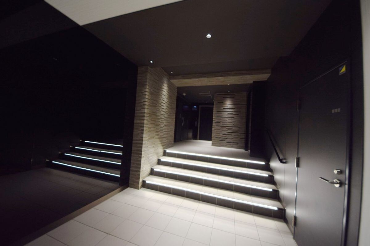 La Douceur大森山王の物件内観写真