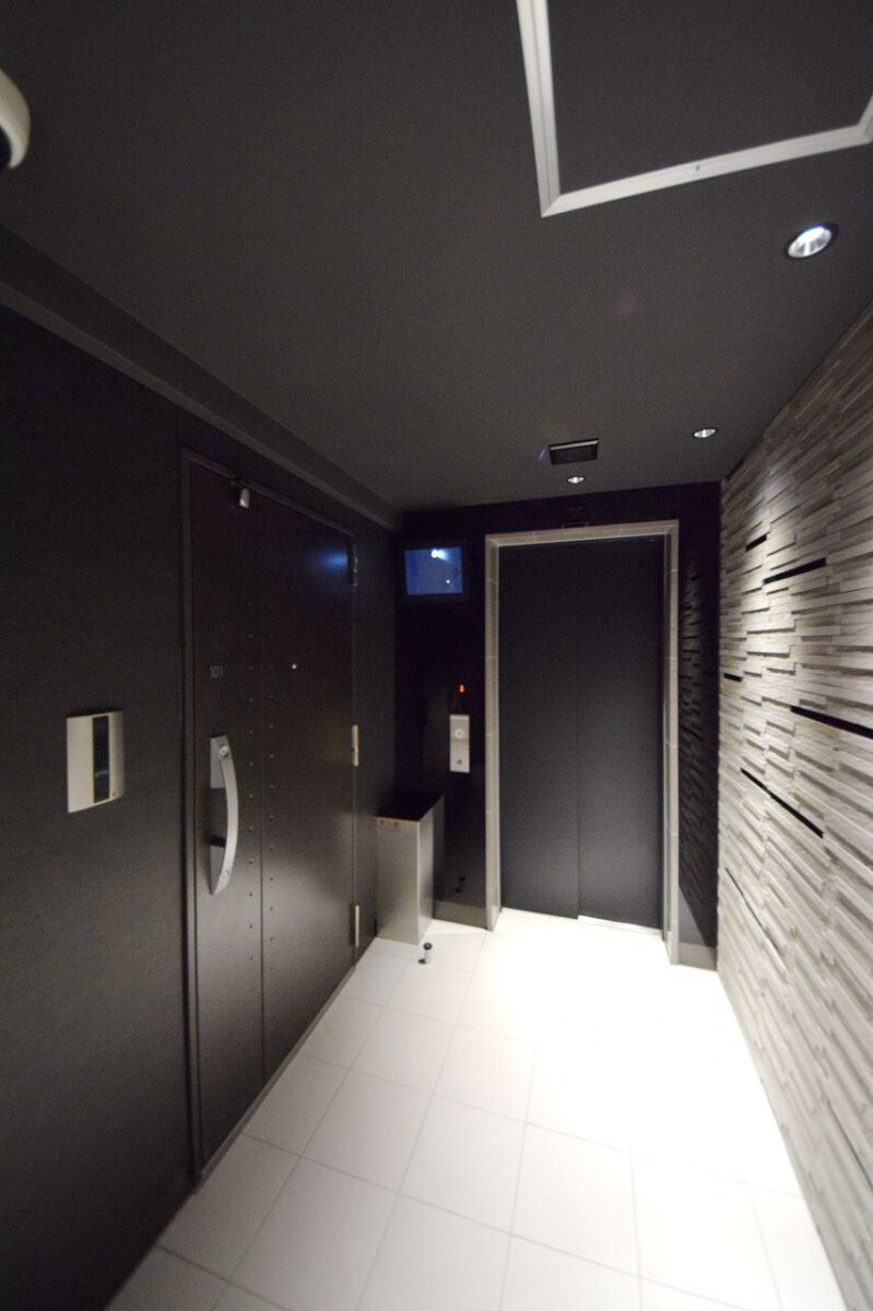 La Douceur大森山王の物件内観写真