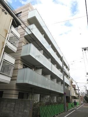 DIPS南六郷の物件内観写真