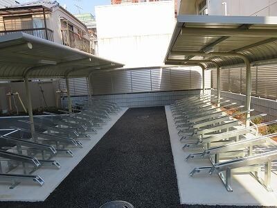 DIPS南六郷の物件内観写真