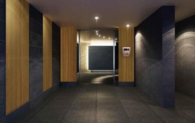 DIPS南六郷の物件内観写真